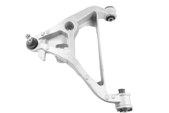 Suspension Control Arm and Ball Joint Assembly