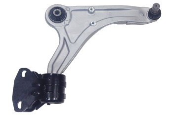 Suspension Control Arm and Ball Joint Assembly