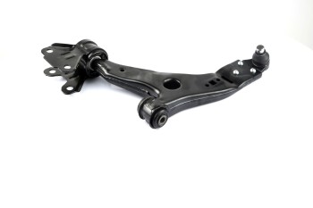 Suspension Control Arm and Ball Joint Assembly