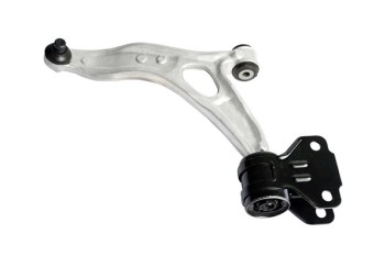 Suspension Control Arm and Ball Joint Assembly