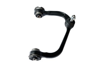 Suspension Control Arm and Ball Joint Assembly