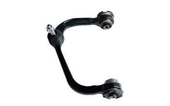 Suspension Control Arm and Ball Joint Assembly