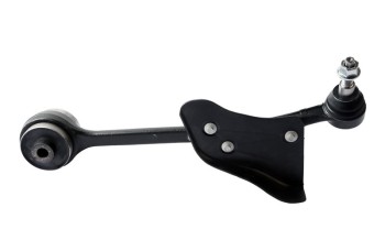 Suspension Control Arm and Ball Joint Assembly