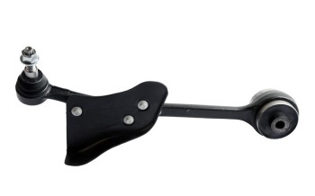 Suspension Control Arm and Ball Joint Assembly