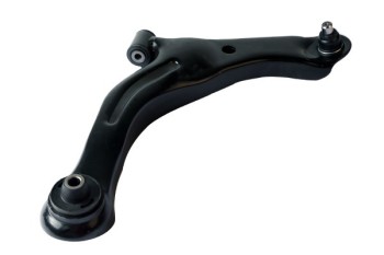Suspension Control Arm and Ball Joint Assembly