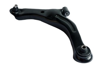 Suspension Control Arm and Ball Joint Assembly