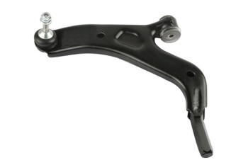 Suspension Control Arm and Ball Joint Assembly