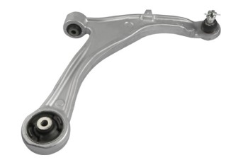 Suspension Control Arm and Ball Joint Assembly