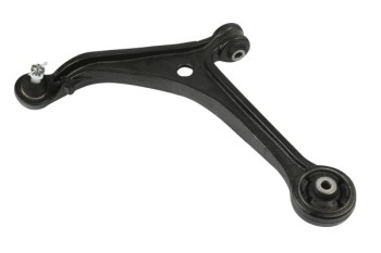 Suspension Control Arm and Ball Joint Assembly
