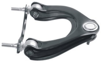 Suspension Control Arm and Ball Joint Assembly