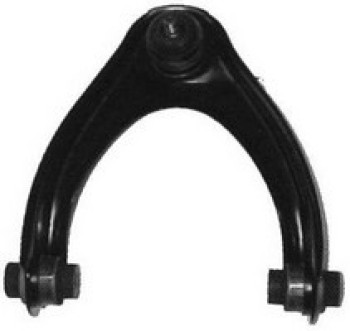 Suspension Control Arm and Ball Joint Assembly