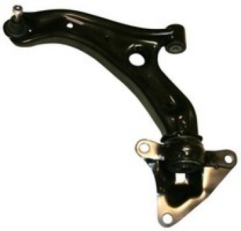 Suspension Control Arm and Ball Joint Assembly