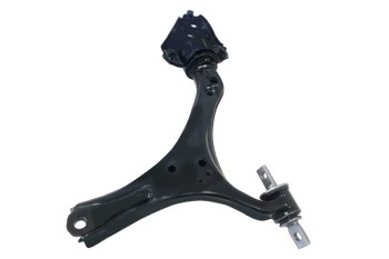 Suspension Control Arm and Ball Joint Assembly