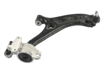 Suspension Control Arm and Ball Joint Assembly