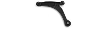 Suspension Control Arm and Ball Joint Assembly