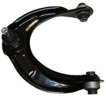Suspension Control Arm and Ball Joint Assembly