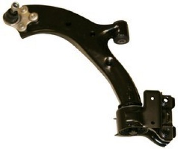 Suspension Control Arm and Ball Joint Assembly