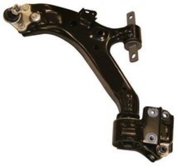 Suspension Control Arm and Ball Joint Assembly