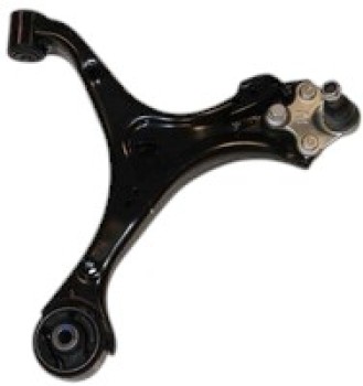 Suspension Control Arm and Ball Joint Assembly