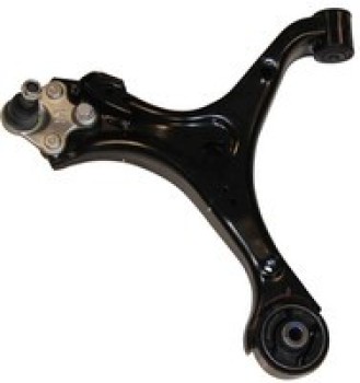 Suspension Control Arm and Ball Joint Assembly