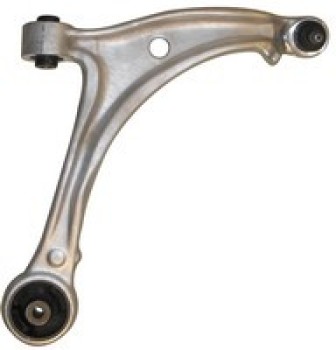 Suspension Control Arm and Ball Joint Assembly