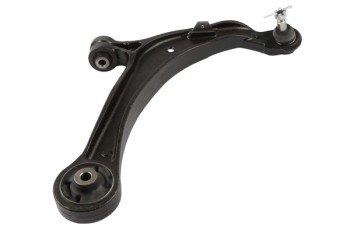 Suspension Control Arm and Ball Joint Assembly