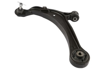 Suspension Control Arm and Ball Joint Assembly