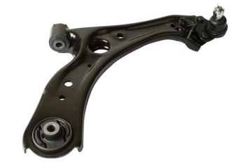 Suspension Control Arm and Ball Joint Assembly