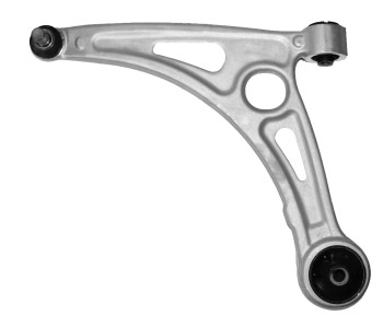 Suspension Control Arm and Ball Joint Assembly