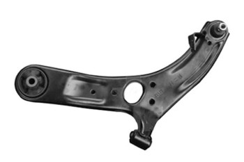 Suspension Control Arm and Ball Joint Assembly