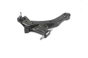 Suspension Control Arm and Ball Joint Assembly