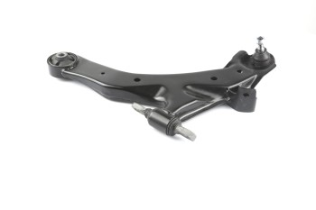 Suspension Control Arm and Ball Joint Assembly