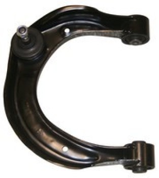 Suspension Control Arm and Ball Joint Assembly