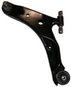 Suspension Control Arm and Ball Joint Assembly