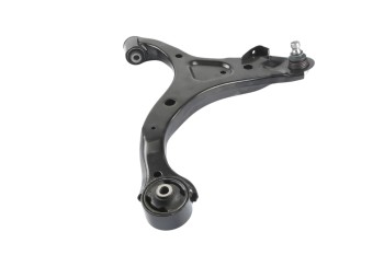 Suspension Control Arm and Ball Joint Assembly