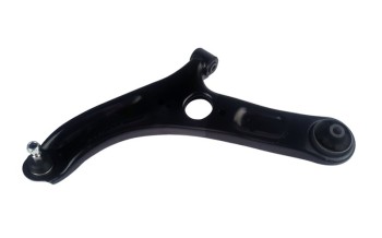 Suspension Control Arm and Ball Joint Assembly