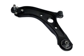 Suspension Control Arm and Ball Joint Assembly