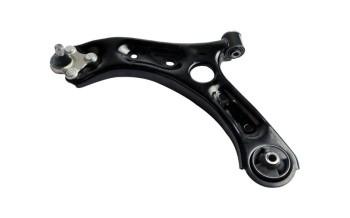 Suspension Control Arm and Ball Joint Assembly