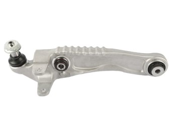 Suspension Control Arm and Ball Joint Assembly