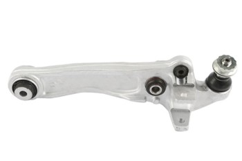 Suspension Control Arm and Ball Joint Assembly