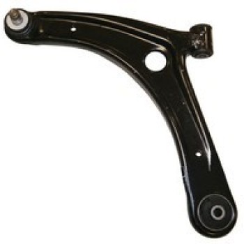 Suspension Control Arm and Ball Joint Assembly
