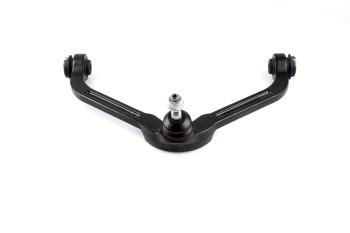 Suspension Control Arm and Ball Joint Assembly