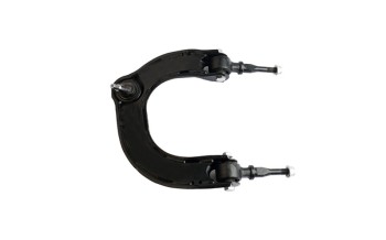 Suspension Control Arm and Ball Joint Assembly