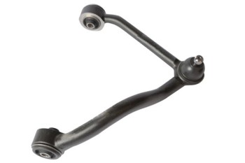 Suspension Control Arm and Ball Joint Assembly