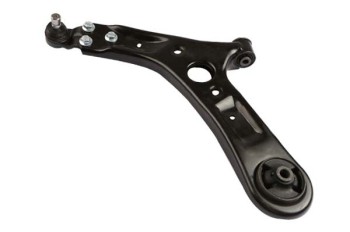 Suspension Control Arm and Ball Joint Assembly