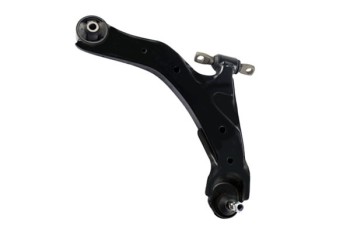 Suspension Control Arm and Ball Joint Assembly