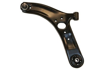 Suspension Control Arm and Ball Joint Assembly