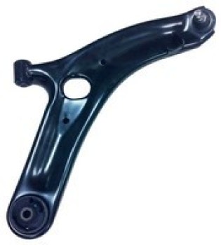 Suspension Control Arm and Ball Joint Assembly