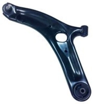 Suspension Control Arm and Ball Joint Assembly