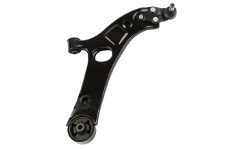 Suspension Control Arm and Ball Joint Assembly